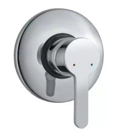 Jaquar Single Lever Concealed Deusch Mixer FUS-CHR-29227K-image-3