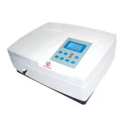 Wensar 2 nm Double Beam UV-VIS Spectrophotometer, LMSP-UV1000B-47