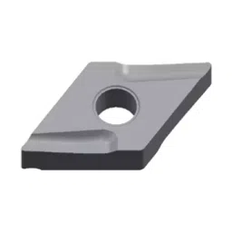 Wintech DNMG150404R-TS-P31TM Cermet Turning Insert Rhombic 55° with Hole-47