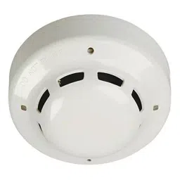 Eco Audible Smoke Detector Bracket White-33