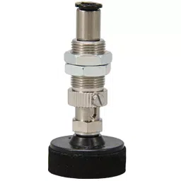 PISCO Vacuum Pad Sponge Type Spring Outlet Above 30 mm, VPC30-6SC-6J-image-89