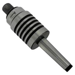 Assorts Triple Bearing Live Revolving Center Tool Steel 2MT Shank 44 mm Dia 16 UNF-picture-0