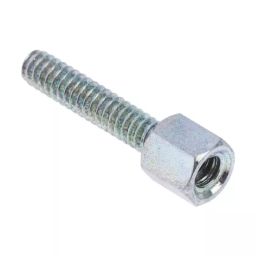 RS PRO Screw Lock For Use With D Connector, 814039-21