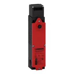 TELEMECANIQUE SENSORS Safety Interlock Switches SAFETY INTERLOCK SW, DPST/SPST, 240VAC, XCSLE3737312-46