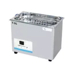 Scientech SE-366 Capacity 1.3 Ltr Amount imported Ultra Sonic Cleaner-image-11