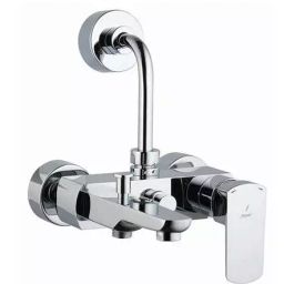 Jaquar 115 mm Singe Lever Wall Mixer 3-in-1 System KUP-CHR-35125PM-image-29