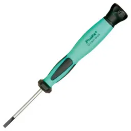 ProsKit ESD Precision Screwdriver 3.0x50 mm 8.7 gm SD-083-S5-4