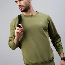 Lux Cozi Men Cotton Sweatshirt-picture-18