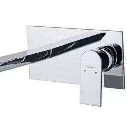 Jaquar Single Lever Basin Mixer LYR-CHR-38233NK-image-82