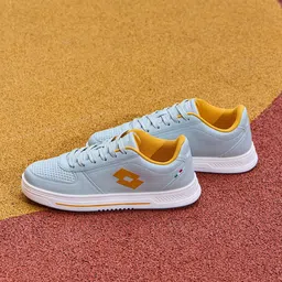 Lotto Women Colourblocked Sneakers-image-91