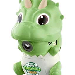 Kids Mandi Automatic Bubble Gun Bubble Machine Dinosaur Bubble Blower Toy for Kids and Toddlers Party Favors Birthday for Boys & Girls-20