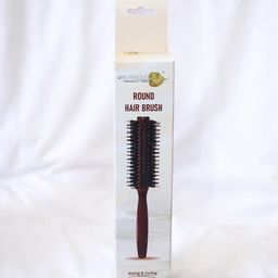 OROSSENTIALS Set Of 2 Wooden Hair Brush-69