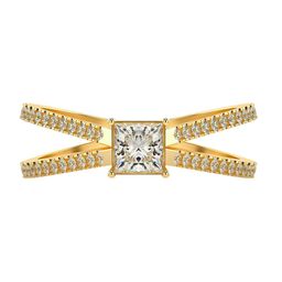 VALANOVA Women Ring Diamond-picture-14