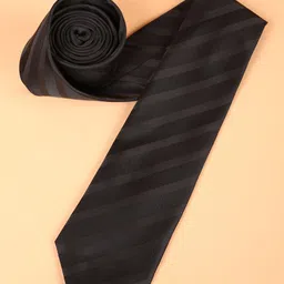 Van Heusen Men Striped Broad Tie-image-66