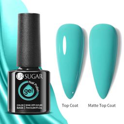 BORN PRETTY UR Sugar Soak-Off UV Gel Long Lasting Nail Polish 7 ml - URH056-50