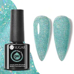 BORN PRETTY UR Sugar Soak-Off UV Gel Long Lasting Nail Polish 7 ml - URH054-19