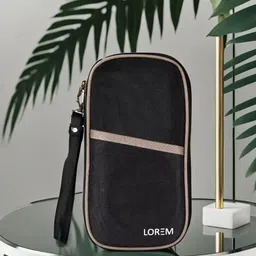 LOREM Unisex Textured Passport Holder-picture-18