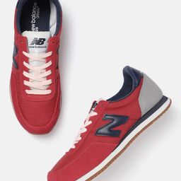 New Balance Unisex 720 Sneaker-image-59