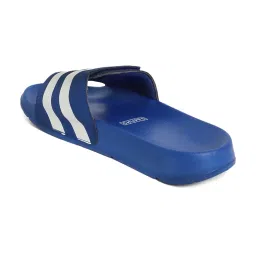 Chupps Men's MI Official Royal Blue Slides image 5