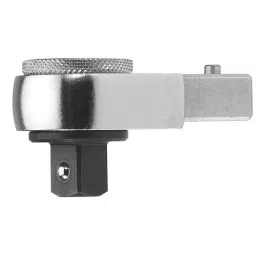 FACOM Silver 9x12 mm Compact Ratchets Drive, S.372V-46