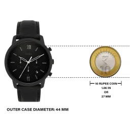 Fossil FS5503 Neutra Analog Watch for Men image 5