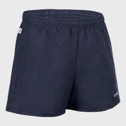 OFFLOAD By Decathlon Men Blue Regular Fit Shorts-image-100