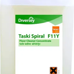 Diversey Taski Spiral Floor Cleaner - 5 Litre-image-32