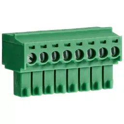CAMDENBOSS Tb, Pluggable, 8Pos, 28-16Awg, CTBP92HD/8-picture-26