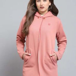 Rock.it Peach Regular Fit Hoodie-image-59