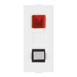 Anchor Roma 240V Bell Indicator Support Module 20358-19