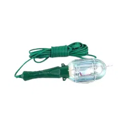 Malfah Enterprises Hanbon 109101 Car Repair Work Light 10Mtr 6 Hrs Lantern Emergency Light-26