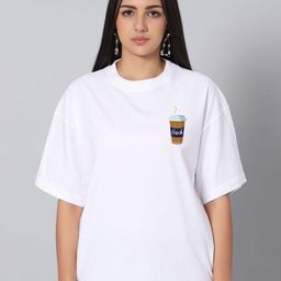 Besick Women Printed T-shirt-picture-22
