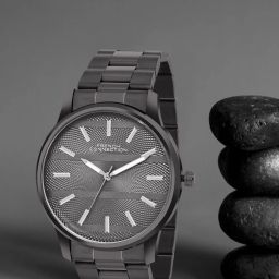 French Connection FCN091GNM Analog Watch for Men image 1