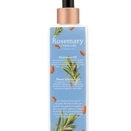 Nyassa Rosemary Conditioner - 250 ml-41