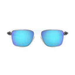 Oakley 0OO9469 Ocean Blue Prizm Wheel House Square Sunglasses - 54 mm-11