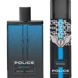 Police Sport Eau de Toilette & Deodorant Body Spray for Man Combo-image-44