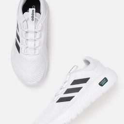 ADIDAS Men Cloudfoam Comfy El Running Shoes-17
