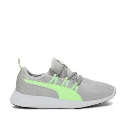 Puma Women's Loop X Grey Sneakers-24
