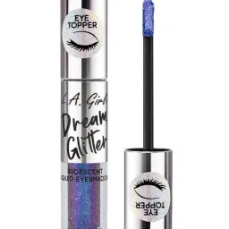 L.A. Girl Dream Glitter Liquid Eyeshadow Meteor Shower - 4 ml-5