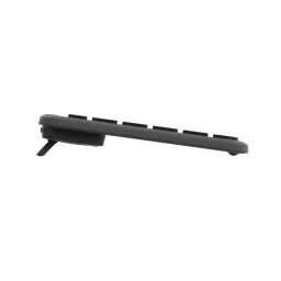 Logitech Signature Series Graphite K950 Signature Slim Wireless Keyboard, 920-012443 image 5