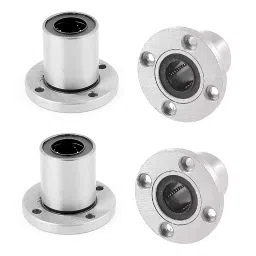 Invento 12 mm Rod Linear Ball Bearing ISC061-47