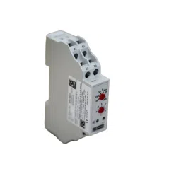 RS PRO Single Function Timer Relay DIN Rail Mount 24 V AC SPDT Model No. 8966822 image 4