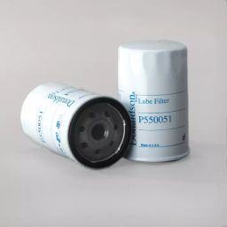 Donaldson 5.08 Inch Lube Filter Spin on Full Flow P550051-image-25