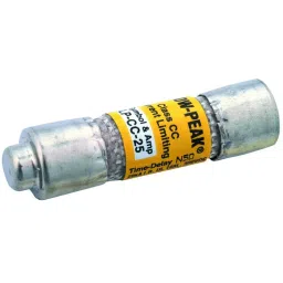 EATON BUSSMANN FUSE, 2A, 600V, TIME DELAY, LP-CC-2-image-98