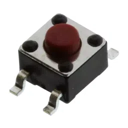 E-SWITCH TACTILE SW, SPST, 0.05A, 12VDC, SOLDER, TL3305AF260QG.-image-15