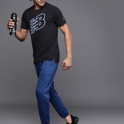 New Balance Moisture Wicking Running T-shirt-image-87