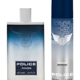 Police Frozen Eau de Toilette & Deodorant Spray for Man Combo-image-78