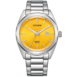 Citizen BI5110-54Z Analog Watch for Men image 1