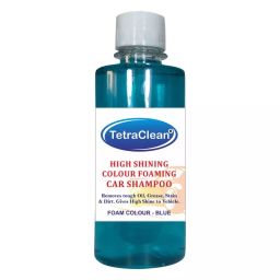 TetraClean High Shining Colour Foaming Car Shampoo - 500 ml-image-10