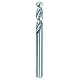 Indian Tools HSS Parallel Shank Twist Drill Stub Series (Size 13.2 mm)-19